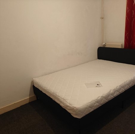 Medium property photo - Willem Buytewechstraat, 3024 XD Rotterdam